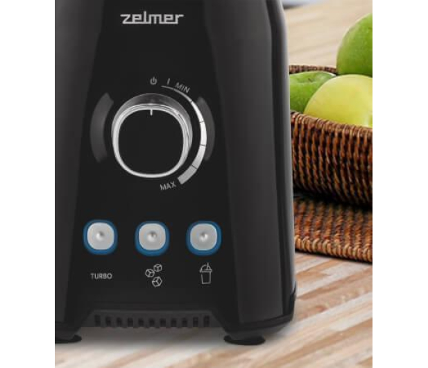 Zelmer Blender kielichowy ZSB4799B - 1179138 - zdjęcie 5